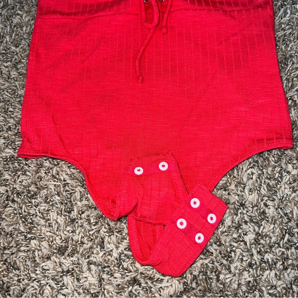 Guess Bodysuit - Picture 3 of 7